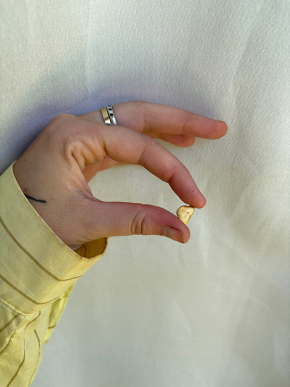 2.2 gram Natural Gold Nugget