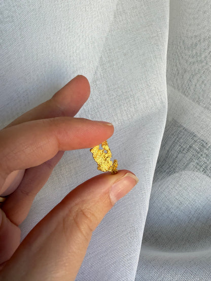 1.68 grams Natural Gold Nugget - August 2.0 drop