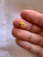 Natural Gold Nugget- COMING JULY 3rd