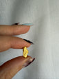 1.7 grams Natural Gold Nugget - August 2.0 drop