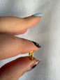 0.63 grams Natural Gold Nugget - August 2.0 drop