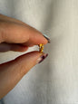0.97 grams Natural Gold Nugget - August 2.0 drop