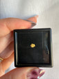 0.14 grams Natural Gold Nugget - August 2.0 drop