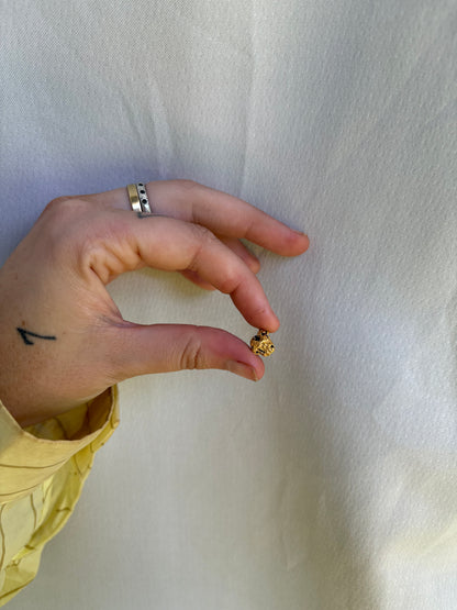 2.5 gram Natural Gold Nugget