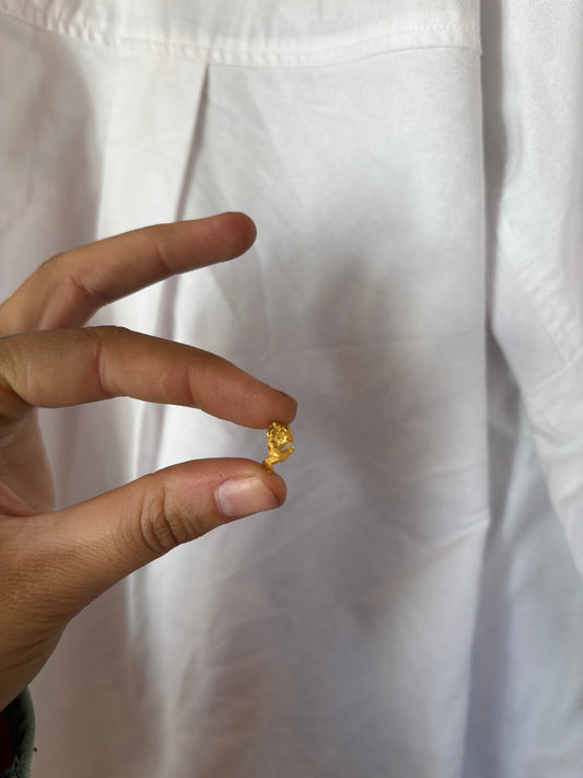 1.3g Natural Gold Nugget