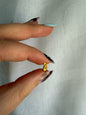 0.79 grams Natural Gold Nugget - August 2.0 drop