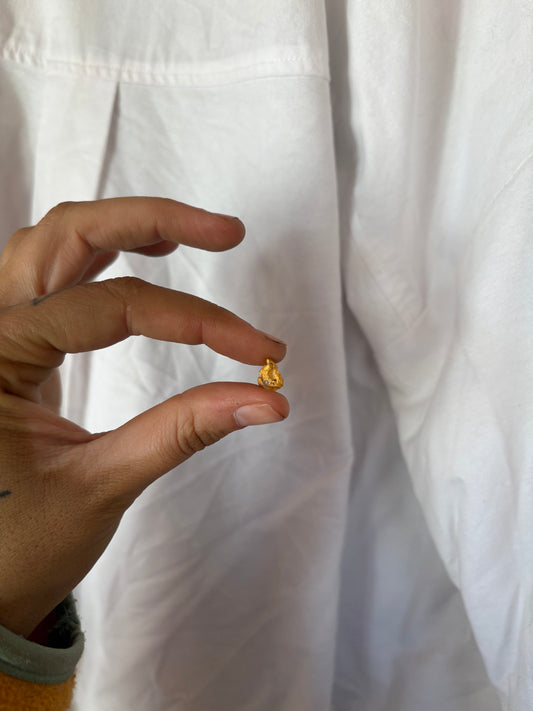 1.9g Natural Gold Nugget