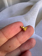 0.8g Natural Gold Nugget- COMING JULY 3rd