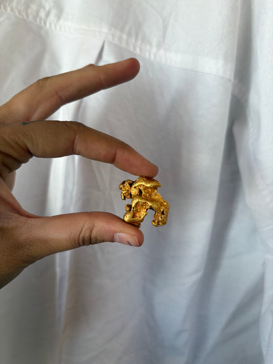 32g Natural Gold Nugget