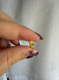 0.54 grams Natural Gold Nugget - August 2.0 drop