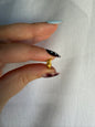 0.89 grams Natural Gold Nugget - August 2.0 drop