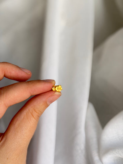 1.42 grams Natural Gold Nugget - August 2.0 drop