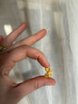 4 Gram Natural Gold Nugget