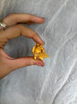 39.8 gram Crystalline Gold Nugget - Pseudomorph