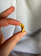 8.19 grams Natural Gold Nugget - August 2.0 drop
