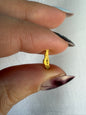 0.32 grams Natural Gold Nugget - August 2.0 drop