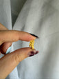 2.26 grams Natural Gold Nugget - August 2.0 drop