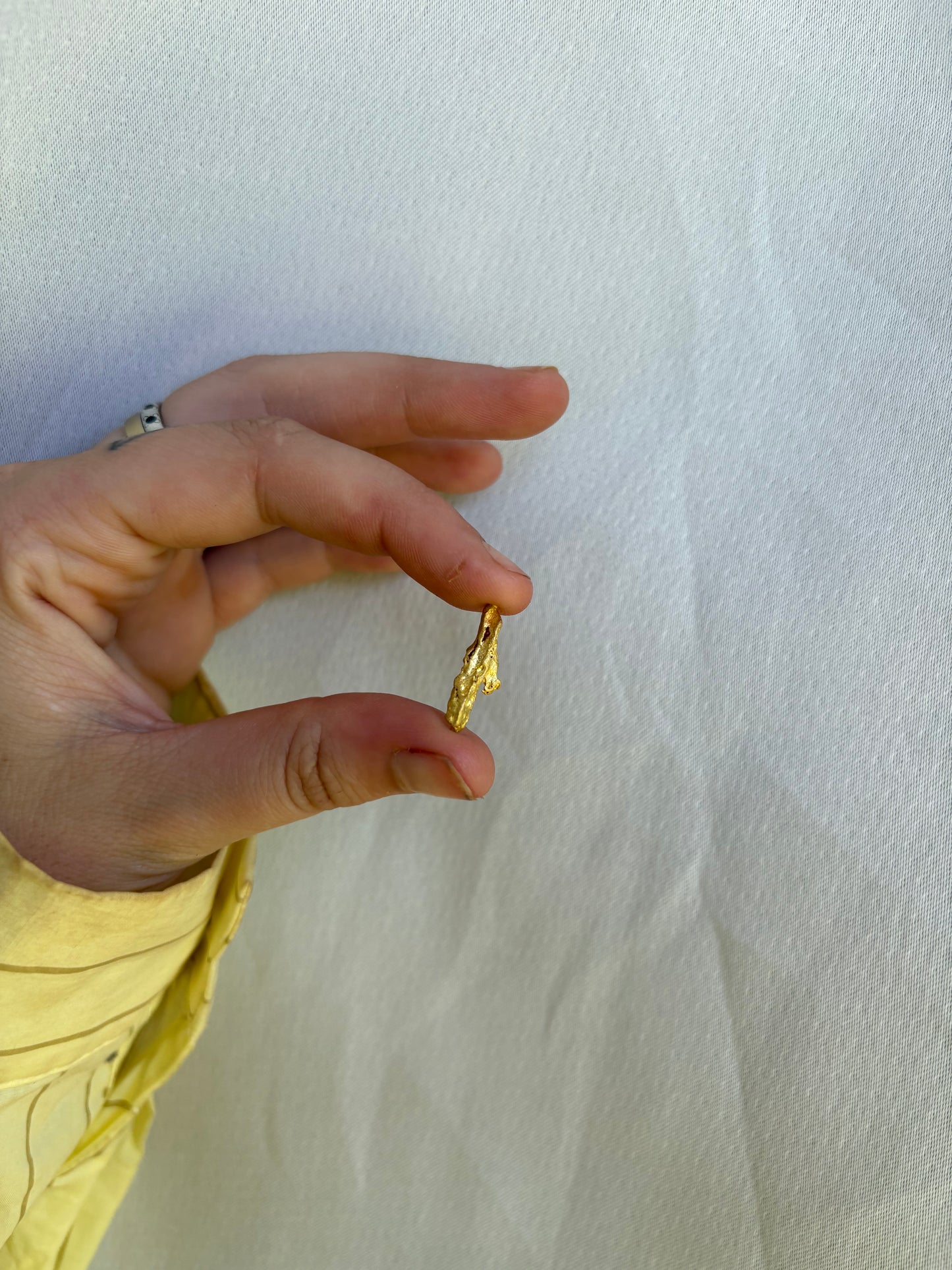 1.7 gram Natural Gold Nugget