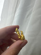 15.72 Gram Natural Gold Nugget