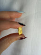 1.70 grams Natural Gold Nugget - August 2.0 drop