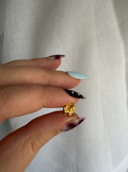 1.24 grams Natural Gold Nugget - August 2.0 drop