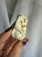 15g Rare Gold and Pyrite Specimen