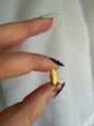 3.14 grams Natural Gold Nugget - August 2.0 drop