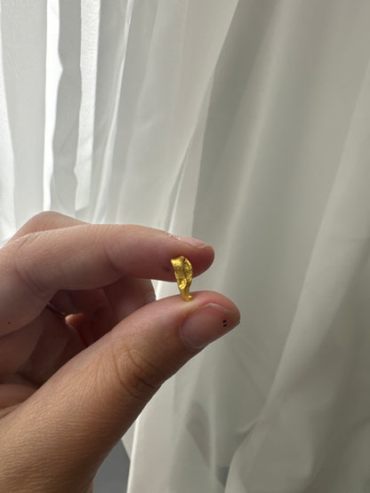 1.15 Gram Natural Gold Nugget