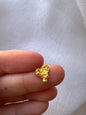 0.7 gram Natural Gold Nugget- COMING JULY 3rd