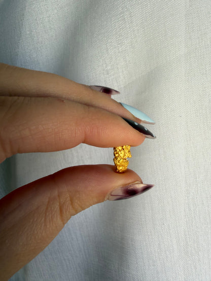 1.76 grams Natural Gold Nugget - August 2.0 drop