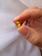 0.8 Natural Gold Nugget- COMING JULY 3rd