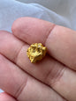 2.7g Natural Gold Nugget- COMING JULY 3rd