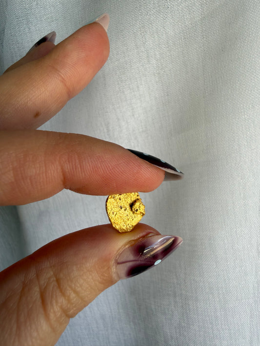 1.47 grams Natural Gold Nugget - August 2.0 drop
