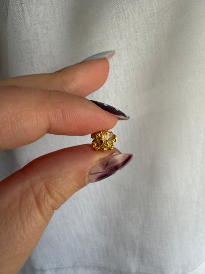 1.24 grams Natural Gold Nugget - August 2.0 drop