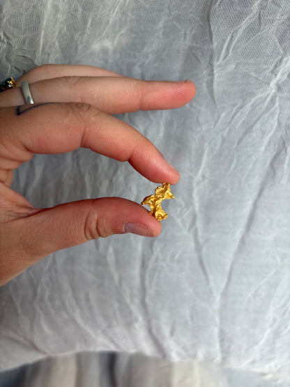 3.2g Natural Gold Nugget
