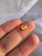0.5 gram Natural Gold Nugget- COMING JULY 3rd