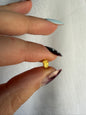 0.28 grams Natural Gold Nugget - August 2.0 drop