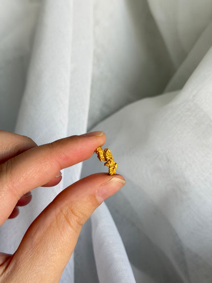1.9 grams Natural Gold Nugget - August 2.0 drop