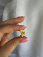 4 grams Natural Gold Nugget - September drop