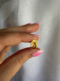 1.6 grams Natural Gold Nugget - September drop