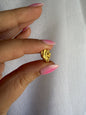 2.31 grams Natural Gold Nugget - September drop