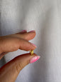 0.71 grams Natural Gold Nugget - September drop