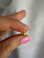 1.33 grams Natural Gold Nugget - September drop