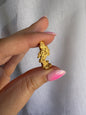 5.7 grams Natural Gold Nugget - September drop