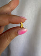 1.07 grams Natural Gold Nugget - September drop