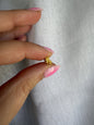 0.95 grams Natural Gold Nugget - September drop