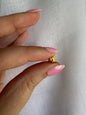 0.91 grams Natural Gold Nugget - September drop