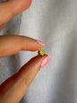 1.29 grams Natural Gold Nugget - September drop