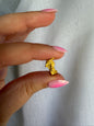 3.07 grams Natural Gold Nugget - September drop