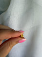 0.62 grams Natural Gold Nugget - September drop